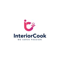 InteriorCook logo - Similar company to Chocolate And White
