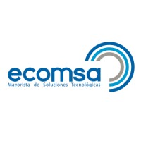 Ecomsa Soluciones logo - Similar company to Liberty Technologies, Corp.