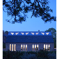 Craftworks logo - Similar company to Voza Developments