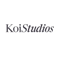 Koi Studios logo - Similar company to Application Genie