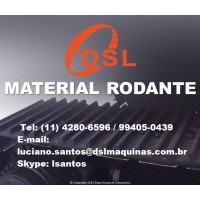 DSL - DALIAN SHENGLONG MACHINERY CO LTD logo - Similar company to Rodafy Br