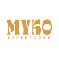Myko Superfoods logo - Similar company to Freedom Fluid
