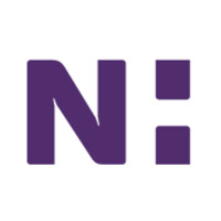 Novant Health logo - Similar company to Healogics Wound Care & Hyperbaric Services, Inc.