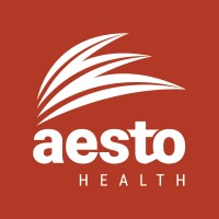 Aesto Health logo - Similar company to Idic Designs