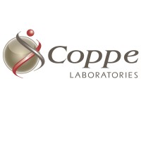 Coppe Laboratories logo - Similar company to Sdhistopath