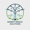 Market Mingle Solutions logo - Similar company to Softech Technology System