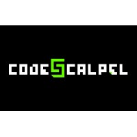 CodeScalpel.co logo - Similar company to Sf Fairant Kraków