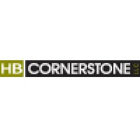 HB Cornerstone LLC logo - Similar company to Djca Cornerstone