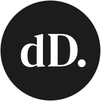 𝐝𝐨 𝐃𝐢𝐟𝐟𝐞𝐫𝐞𝐧𝐭. logo - Similar company to Ardesey Ltd