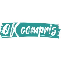 OK COMPRIS logo - Similar company to Displayed Ux