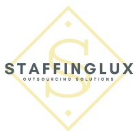 Staffing Lux logo - Similar company to Spearhead Technologies