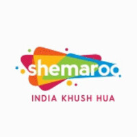 Shemaroo Entertainment Ltd. logo - Similar company to Ultra Media & Entertainment Pvt. Ltd.