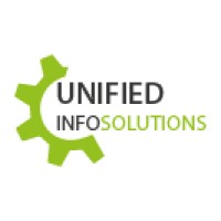 UNIFIED INFOSOLUTIONS logo - Similar company to Unified Infovision Tech Solution