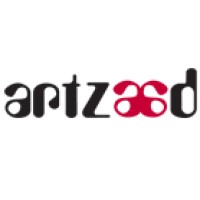 Artzaad logo - Similar company to Kosha Design