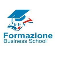 Formazione Business School logo - Similar company to Osijek Game Dev Gathering