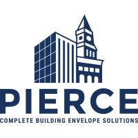 PIERCE Property Services logo - Similar company to Climate Zone Air Conditioning