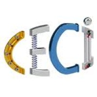 Collet Etudes & Conceptions Industrielles logo - Similar company to Arop-Industrie