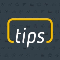 PowerBI.tips logo - Similar company to Microsoft Power Bi Masterclass