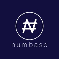 Numbase Group logo - Similar company to Robocomvr