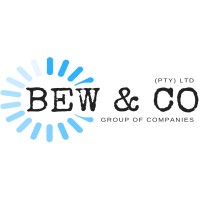 BEW AND CO (PTY) LTD logo - Similar company to Maxxor