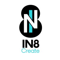 IN8 Create logo - Similar company to Green Rose Group Llc