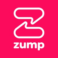 Zump logo - Similar company to James Ricks Consulting