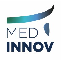 MED'INNOV logo - Similar company to Futuroleaf