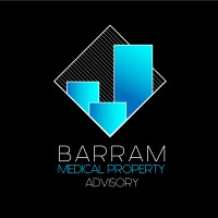 Barram Medical Property Advisory logo - Similar company to Team Carillo Of Coldwell Banker American Homes