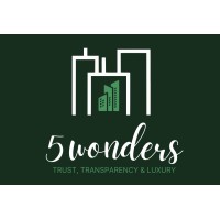 5 Wonders Properties logo - Similar company to Capstone Realty