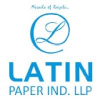 LATIN PAPER INDUSTRIES LLP logo - Similar company to Vikaas Paper Flexo Packaging Limited