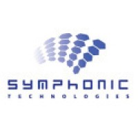 Symphonic Technologies logo - Similar company to Symphony Cyber