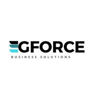 GForce Business Solutions logo - Similar company to Central Communications & Electrical (Cce)