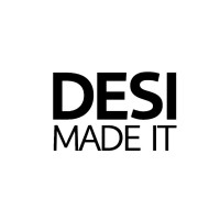 Desi Made It logo - Similar company to Inkle