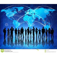 Connecting People