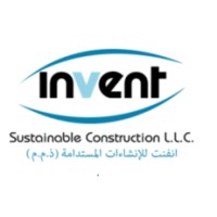 INVENT SUSTAINABLE CONSTRUCTION LLC logo - Similar company to Federaltec Technology