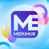 Meduhub logo - Similar company to Adsstill