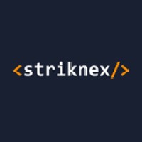 Striknex It Digital Solution Pvt. Ltd.