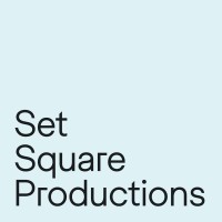 Set Square Productions logo - Similar company to Setsquare Creative Limited