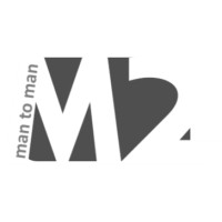 M2 Men's Ministry logo - Similar company to Wesley Brotherhood