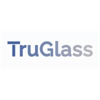 TruGlass logo - Similar company to Laminated Glass