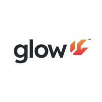 Glow New Media logo - Similar company to Emerging Data Technologies