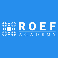 ROEF Academy logo - Similar company to Naperville Development Partnership