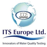 ITS Europe - Water Testing logo - Similar company to Aqua Technics Pools Uk