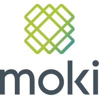 MOKI INTERNATIONAL logo - Similar company to Simple, A Netsmart Solution