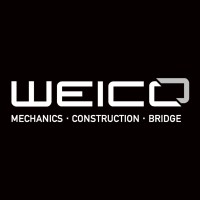 Weico GmbH logo - Similar company to Weico Bridge