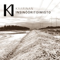 Kaarina Engineering Ltd logo - Similar company to Crestia