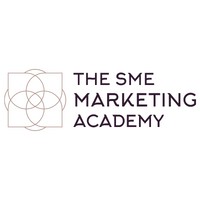 The SME Marketing Academy logo - Similar company to Sme Marketing