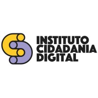 Instituto Cidadania Digital logo - Similar company to Conselho Digital Do Brasil