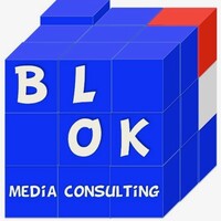 Blok Media Consulting logo - Similar company to Blok Media