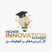 Higher Innovation Academy - اكاديمية هاير انوفيشن logo - Similar company to Gateway Institute Of Professional Studies Dmcc